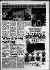 Dover Express Friday 14 July 1989 Page 17