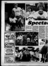 Dover Express Friday 14 July 1989 Page 34