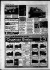 Dover Express Friday 14 July 1989 Page 43