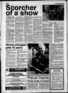 Dover Express Friday 28 July 1989 Page 4