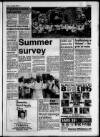 Dover Express Friday 28 July 1989 Page 7