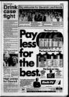 Dover Express Friday 28 July 1989 Page 25