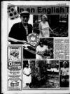 Dover Express Friday 28 July 1989 Page 26