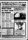 Dover Express Friday 28 July 1989 Page 27