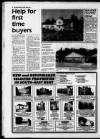 Dover Express Friday 28 July 1989 Page 43
