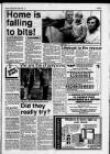 Dover Express Friday 29 September 1989 Page 5
