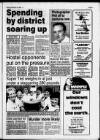 Dover Express Friday 01 December 1989 Page 5