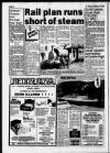 Dover Express Friday 01 December 1989 Page 10