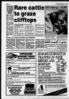 Dover Express Friday 01 December 1989 Page 18