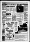 Dover Express Friday 01 December 1989 Page 21