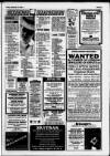 Dover Express Friday 01 December 1989 Page 23