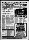 Dover Express Friday 01 December 1989 Page 25