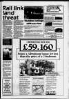 Dover Express Friday 01 December 1989 Page 35