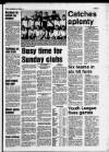 Dover Express Friday 01 December 1989 Page 61