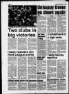 Dover Express Friday 01 December 1989 Page 62