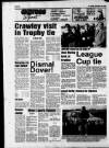 Dover Express Friday 01 December 1989 Page 64