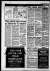 Dover Express Friday 08 December 1989 Page 2