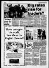 Dover Express Friday 08 December 1989 Page 8