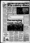 Dover Express Friday 08 December 1989 Page 12