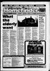 Dover Express Friday 08 December 1989 Page 30