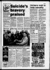 Dover Express Friday 15 December 1989 Page 5
