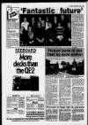 Dover Express Friday 15 December 1989 Page 12
