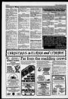 Dover Express Friday 15 December 1989 Page 18