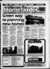 Dover Express Friday 15 December 1989 Page 23