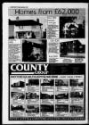 Dover Express Friday 15 December 1989 Page 30