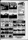 Dover Express Friday 15 December 1989 Page 31
