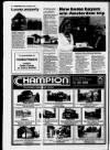Dover Express Friday 15 December 1989 Page 32