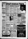 Dover Express Friday 22 December 1989 Page 3