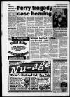 Dover Express Friday 22 December 1989 Page 4