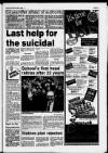 Dover Express Friday 22 December 1989 Page 13