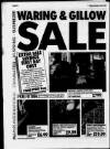 Dover Express Friday 22 December 1989 Page 18