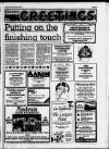 Dover Express Friday 22 December 1989 Page 27