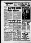 Dover Express Friday 22 December 1989 Page 48