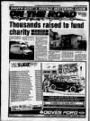 Dover Express Friday 05 January 1990 Page 42