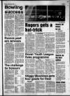Dover Express Friday 05 January 1990 Page 47