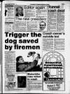 Dover Express Friday 12 January 1990 Page 3