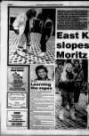 Dover Express Friday 12 January 1990 Page 20