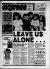 Dover Express Friday 23 February 1990 Page 1