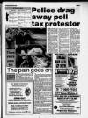 Dover Express Friday 09 March 1990 Page 3