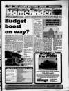 Dover Express Friday 09 March 1990 Page 22