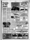 Dover Express Friday 09 March 1990 Page 34