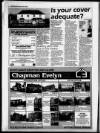 Dover Express Friday 16 March 1990 Page 29