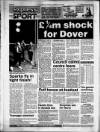 Dover Express Friday 16 March 1990 Page 64