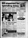 Dover Express Friday 23 March 1990 Page 9
