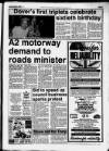 Dover Express Friday 04 May 1990 Page 7