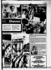 Dover Express Friday 04 May 1990 Page 53